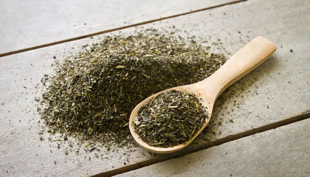 Orégano Mexicano - Aroma y Sabor Intenso | Estrella del Sur Puebla Orégano seco de alta calidad, cosechado para realzar el sabor de pizzas, pastas, carnes y platillos mexicanos. Especias premium en Estrella del Sur Puebla.